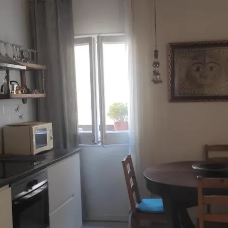 Blau Apartment Masnou